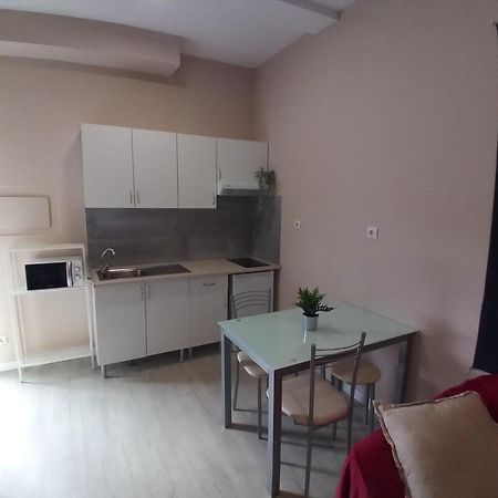 Estudios El Puntual De Romillo Zewnętrze zdjęcie