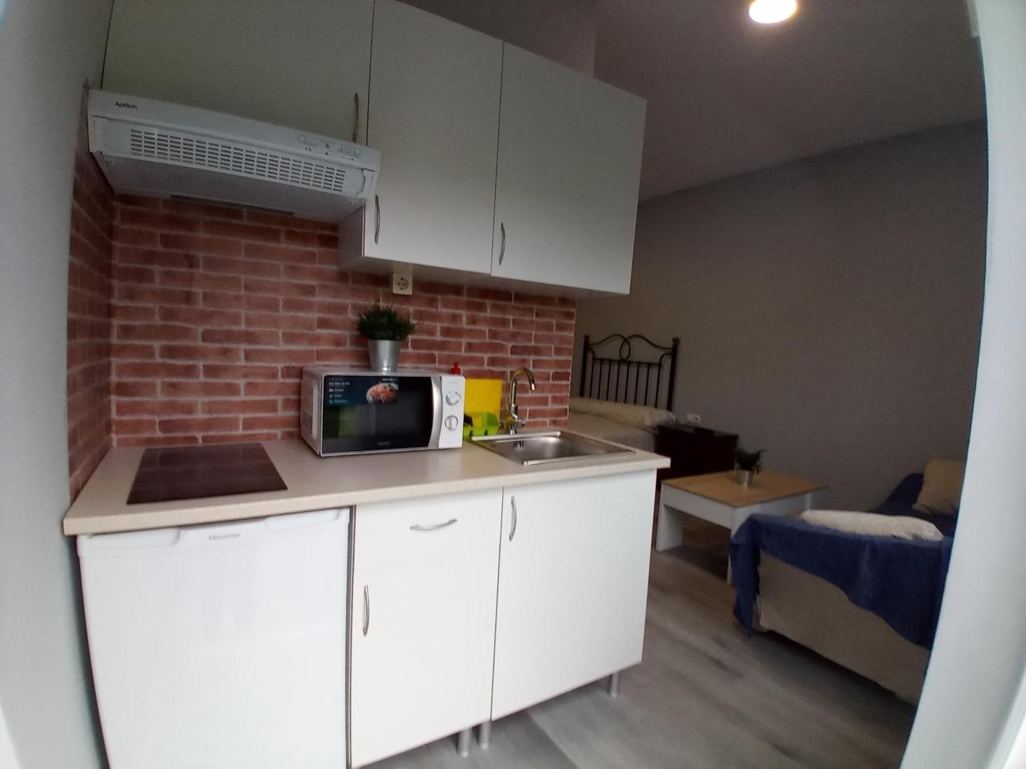 Estudios El Puntual De Romillo Zewnętrze zdjęcie