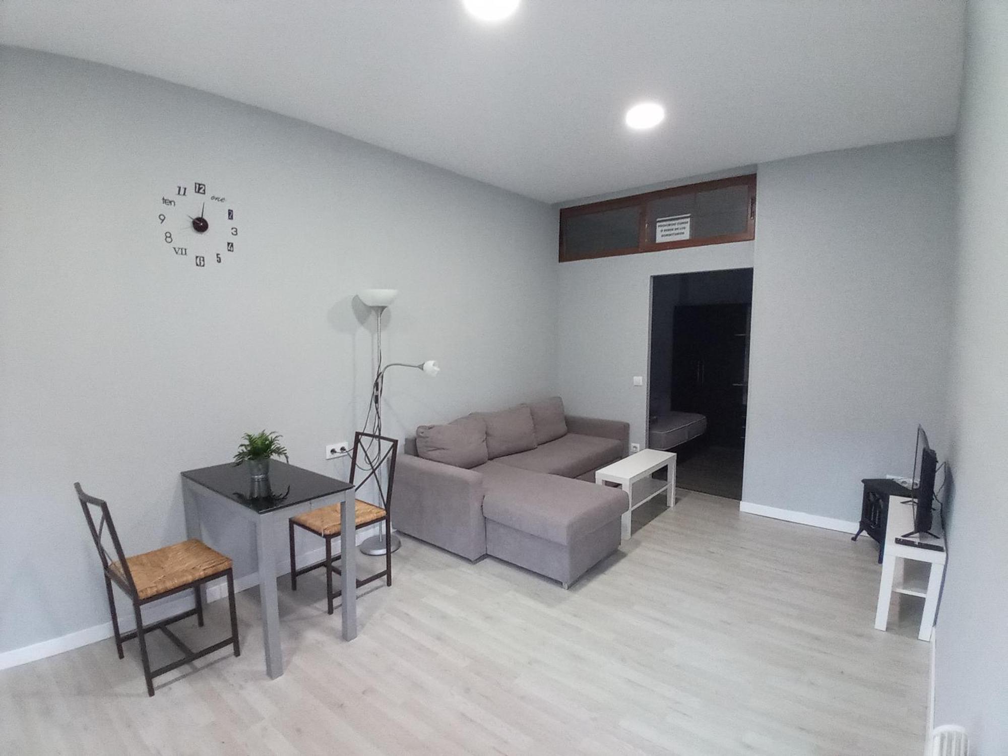 Estudios El Puntual De Romillo Zewnętrze zdjęcie