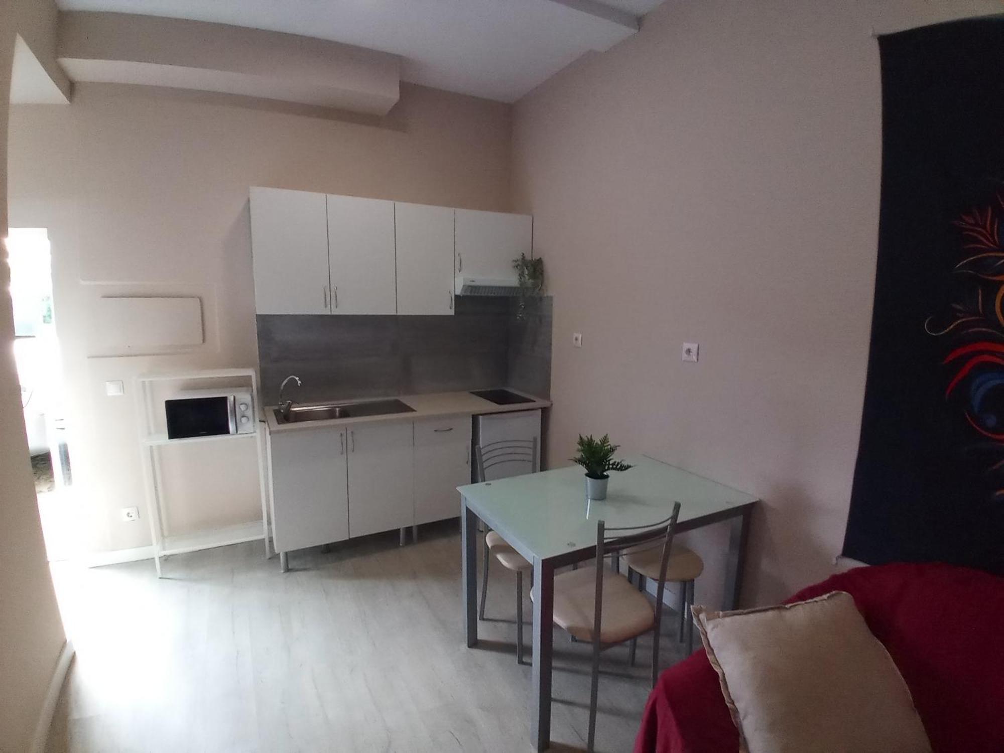 Estudios El Puntual De Romillo Zewnętrze zdjęcie