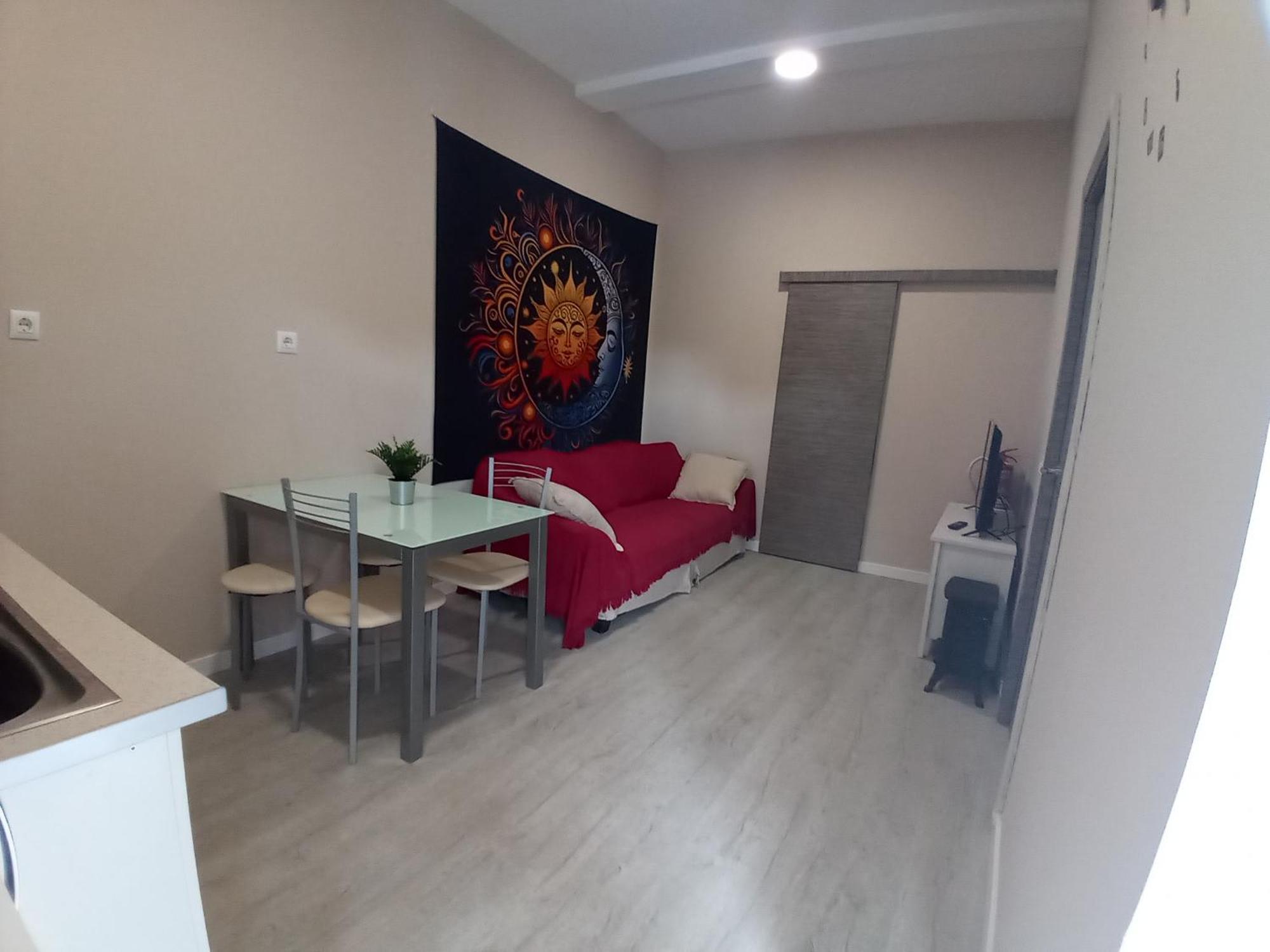 Estudios El Puntual De Romillo Zewnętrze zdjęcie